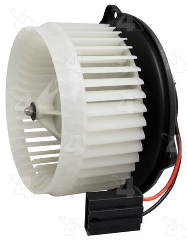 Four Seasons HVAC Blower Motor P/N:76910 Fits: Acura Rl, Chrysler Sebring, Dodge Stratus, Mazda Mpv, Mercedes-benz Ml320, Mercedes-benz Ml350, Mercedes-benz Ml430, Mercedes-benz Ml500, Mercedes-benz Ml55 Amg, Mitsubishi Eclipse, Mitsubishi Montero - Image 1