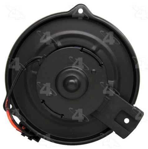Four Seasons HVAC Blower Motor P/N:76910 Fits: Acura Rl, Chrysler Sebring, Dodge Stratus, Mazda Mpv, Mercedes-benz Ml320, Mercedes-benz Ml350, Mercedes-benz Ml430, Mercedes-benz Ml500, Mercedes-benz Ml55 Amg, Mitsubishi Eclipse, Mitsubishi Montero - Image 4