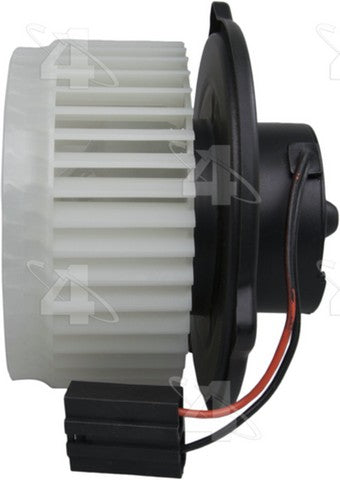 Four Seasons HVAC Blower Motor P/N:76910 Fits: Acura Rl, Chrysler Sebring, Dodge Stratus, Mazda Mpv, Mercedes-benz Ml320, Mercedes-benz Ml350, Mercedes-benz Ml430, Mercedes-benz Ml500, Mercedes-benz Ml55 Amg, Mitsubishi Eclipse, Mitsubishi Montero - Image 6
