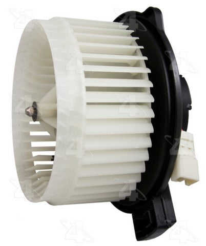 Four Seasons HVAC Blower Motor P/N:76911 Fits: Mazda 6 07-06, Mazda Cx-7 08-07 - Image 1