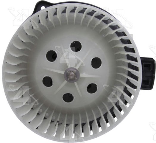 Four Seasons HVAC Blower Motor P/N:76911 Fits: Mazda 6 07-06, Mazda Cx-7 08-07 - Image 2