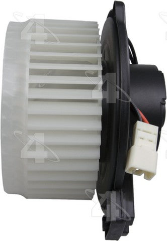 Four Seasons HVAC Blower Motor P/N:76911 Fits: Mazda 6 07-06, Mazda Cx-7 08-07 - Image 3