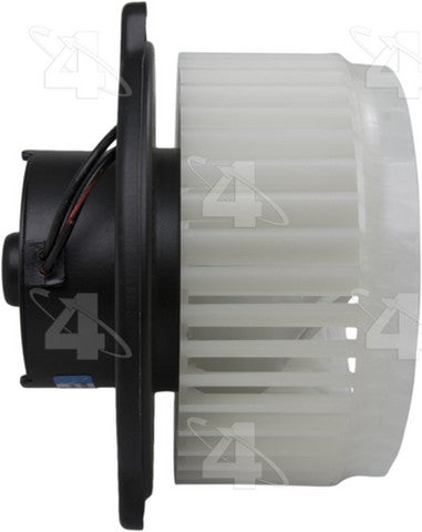 Four Seasons HVAC Blower Motor P/N:76911 Fits: Mazda 6 07-06, Mazda Cx-7 08-07 - Image 4