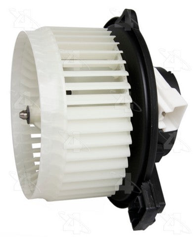 Four Seasons HVAC Blower Motor P/N:76912 Fits: Mazda 2 14-11, Mazda Cx-7 12-09 - Image 1