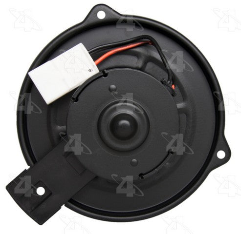 Four Seasons HVAC Blower Motor P/N:76912 Fits: Mazda 2 14-11, Mazda Cx-7 12-09 - Image 5