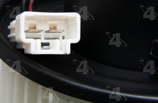 Four Seasons HVAC Blower Motor P/N:76912 Fits: Mazda 2 14-11, Mazda Cx-7 12-09 - Image 6