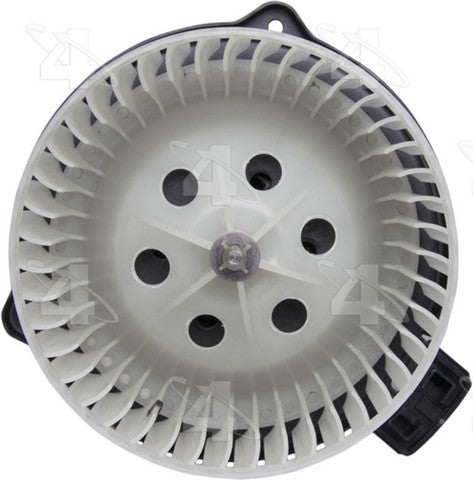 Four Seasons HVAC Blower Motor P/N:76912 Fits: Mazda 2 14-11, Mazda Cx-7 12-09 - Image 2