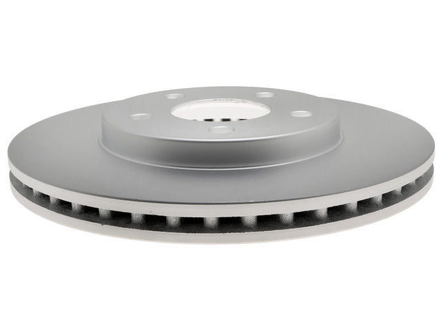 Raybestos Brakes Disc Brake Rotor P/N:76912FZN Fits: Chrysler Neon 02-00, Dodge Neon 05-00, Dodge Sx 2.0 05-03, Plymouth Neon 01-00 - Image 1