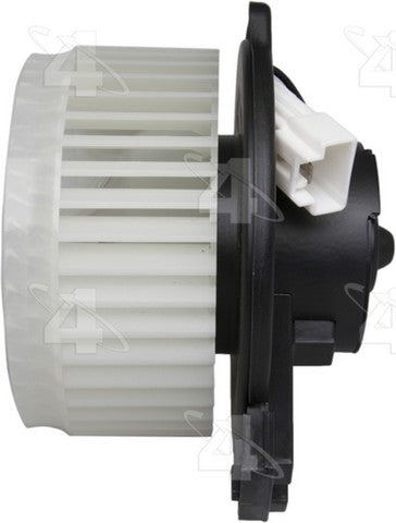 Four Seasons HVAC Blower Motor P/N:76912 Fits: Mazda 2 14-11, Mazda Cx-7 12-09 - Image 4