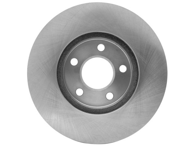 Raybestos Brakes Disc Brake Rotor P/N:76912R Fits: Chrysler Neon 02-00, Dodge Neon 05-00, Dodge Sx 2.0 05-03, Plymouth Neon 01-00 - Image 2