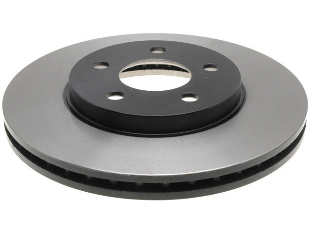 Raybestos Brakes Disc Brake Rotor P/N:76912 Fits: Chrysler Neon 02-00, Dodge Neon 05-00, Dodge Sx 2.0 05-03, Plymouth Neon 01-00 - Image 1