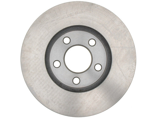 Raybestos Brakes Disc Brake Rotor P/N:76912 Fits: Chrysler Neon 02-00, Dodge Neon 05-00, Dodge Sx 2.0 05-03, Plymouth Neon 01-00 - Image 2