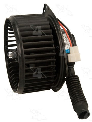 Four Seasons HVAC Blower Motor P/N:76913 Fits: Suzuki Grand Vitara 05-03, Suzuki Xl-7 06-03 - Image 1