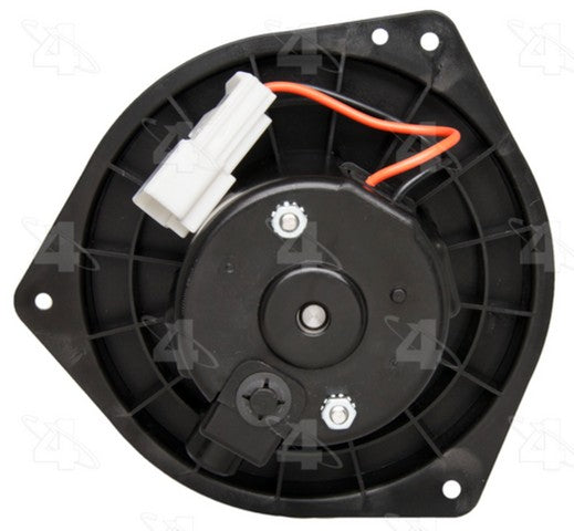 Four Seasons HVAC Blower Motor P/N:76914 Fits: Suzuki Grand Vitara 13-09 - Image 2