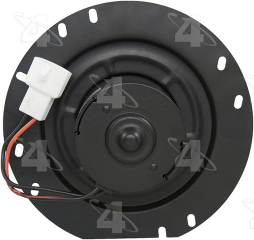 Four Seasons HVAC Blower Motor P/N:76916 Fits: Ford Club Wagon, Ford E-150, Ford E-150 Club Wagon, Ford E-150 Econoline, Ford E-150 Econoline Club Wagon, Ford E-250, Ford E-250 Econoline - Image 2
