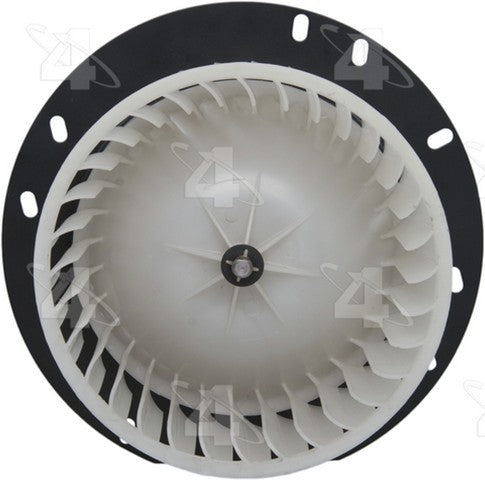 Four Seasons HVAC Blower Motor P/N:76916 Fits: Ford Club Wagon, Ford E-150, Ford E-150 Club Wagon, Ford E-150 Econoline, Ford E-150 Econoline Club Wagon, Ford E-250, Ford E-250 Econoline - Image 4