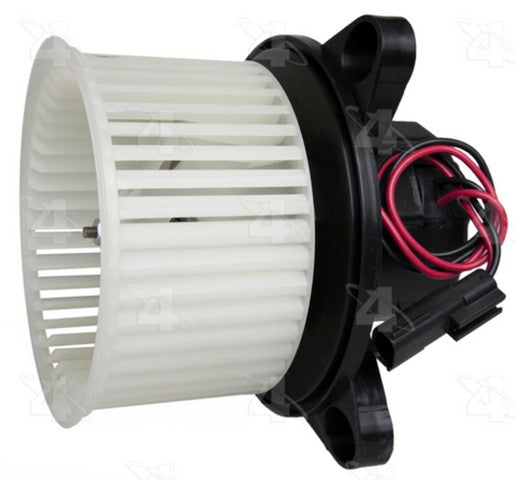 Four Seasons HVAC Blower Motor P/N:76917 Fits: Chrysler Prowler 02-01, Dodge Neon 05-00, Dodge Sx 2.0 05-03, Plymouth Neon 01-00, Plymouth Prowler 01-00 - Image 1