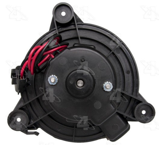 Four Seasons HVAC Blower Motor P/N:76917 Fits: Chrysler Prowler 02-01, Dodge Neon 05-00, Dodge Sx 2.0 05-03, Plymouth Neon 01-00, Plymouth Prowler 01-00 - Image 6