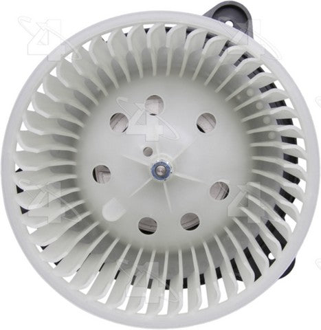 Four Seasons HVAC Blower Motor P/N:76917 Fits: Chrysler Prowler 02-01, Dodge Neon 05-00, Dodge Sx 2.0 05-03, Plymouth Neon 01-00, Plymouth Prowler 01-00 - Image 5