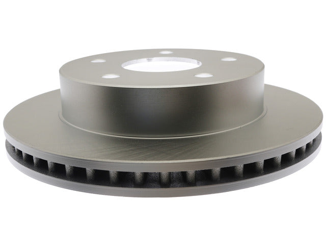 Raybestos Brakes Disc Brake Rotor P/N:76917FZN Fits: Dodge Ram 1500 01-00, Dodge Ram 2500 01-00, Dodge Ram 3500 01-00 - Image 1