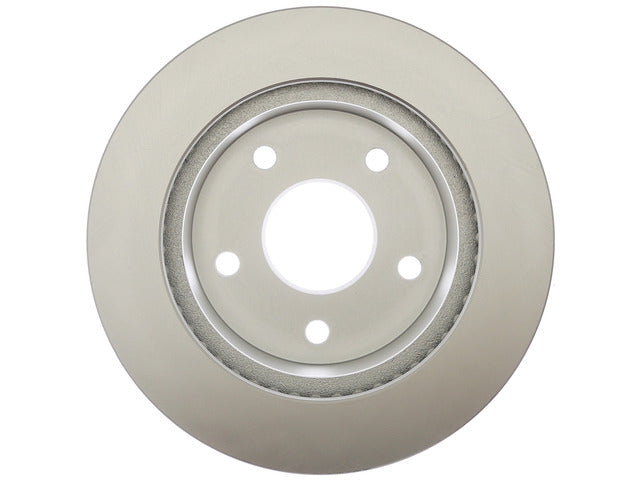 Raybestos Brakes Disc Brake Rotor P/N:76917FZN Fits: Dodge Ram 1500 01-00, Dodge Ram 2500 01-00, Dodge Ram 3500 01-00 - Image 2