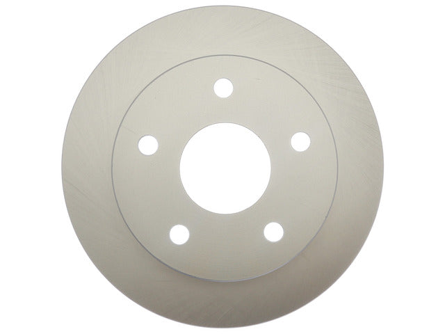 Raybestos Brakes Disc Brake Rotor P/N:76917FZN Fits: Dodge Ram 1500 01-00, Dodge Ram 2500 01-00, Dodge Ram 3500 01-00 - Image 3