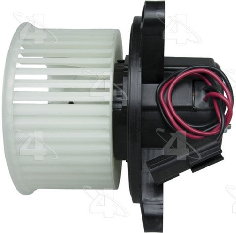 Four Seasons HVAC Blower Motor P/N:76917 Fits: Chrysler Prowler 02-01, Dodge Neon 05-00, Dodge Sx 2.0 05-03, Plymouth Neon 01-00, Plymouth Prowler 01-00 - Image 4