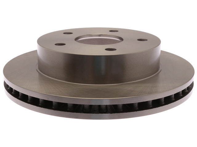 Raybestos Brakes Disc Brake Rotor P/N:76917R Fits: Dodge Ram 1500 01-00, Dodge Ram 2500 01-00, Dodge Ram 3500 01-00 - Image 1