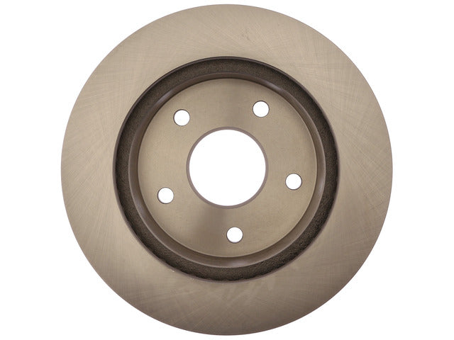 Raybestos Brakes Disc Brake Rotor P/N:76917R Fits: Dodge Ram 1500 01-00, Dodge Ram 2500 01-00, Dodge Ram 3500 01-00 - Image 2