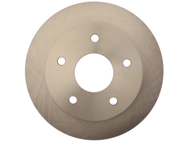 Raybestos Brakes Disc Brake Rotor P/N:76917R Fits: Dodge Ram 1500 01-00, Dodge Ram 2500 01-00, Dodge Ram 3500 01-00 - Image 3