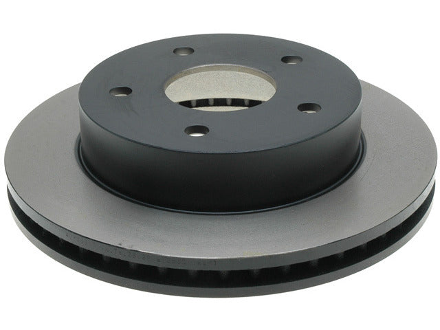 Raybestos Brakes Disc Brake Rotor P/N:76917 Fits: Dodge Ram 1500 01-00, Dodge Ram 2500 01-00, Dodge Ram 3500 01-00 - Image 1