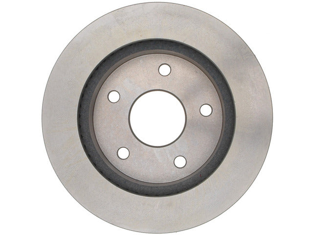 Raybestos Brakes Disc Brake Rotor P/N:76917 Fits: Dodge Ram 1500 01-00, Dodge Ram 2500 01-00, Dodge Ram 3500 01-00 - Image 2