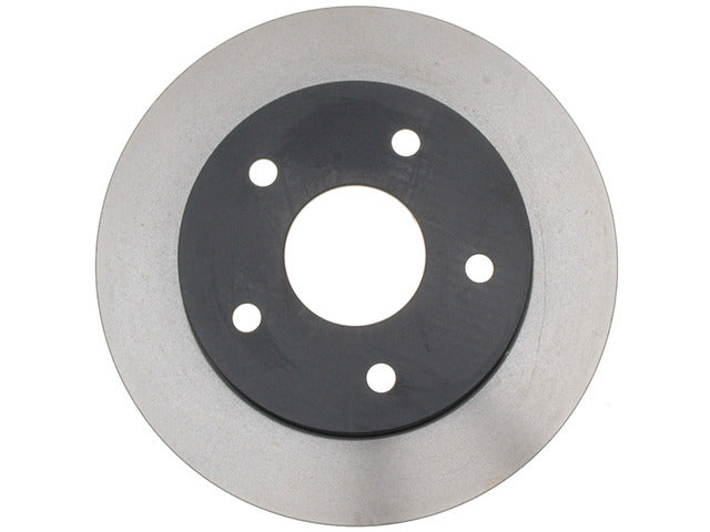 Raybestos Brakes Disc Brake Rotor P/N:76917 Fits: Dodge Ram 1500 01-00, Dodge Ram 2500 01-00, Dodge Ram 3500 01-00 - Image 3