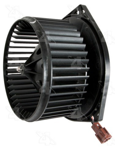 Four Seasons HVAC Blower Motor P/N:76918 Fits: Acura Rsx 06-02, Honda Civic 05-02 - Image 1