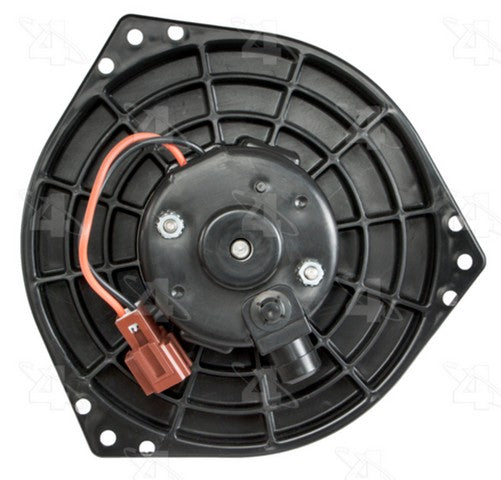 Four Seasons HVAC Blower Motor P/N:76918 Fits: Acura Rsx 06-02, Honda Civic 05-02 - Image 7