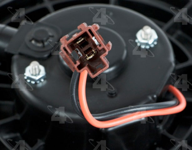 Four Seasons HVAC Blower Motor P/N:76918 Fits: Acura Rsx 06-02, Honda Civic 05-02 - Image 3