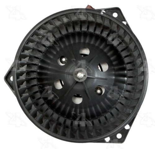 Four Seasons HVAC Blower Motor P/N:76918 Fits: Acura Rsx 06-02, Honda Civic 05-02 - Image 5