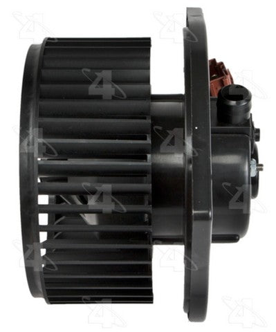 Four Seasons HVAC Blower Motor P/N:76918 Fits: Acura Rsx 06-02, Honda Civic 05-02 - Image 6
