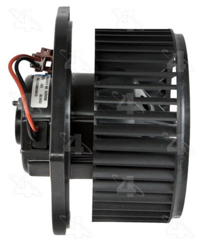 Four Seasons HVAC Blower Motor P/N:76918 Fits: Acura Rsx 06-02, Honda Civic 05-02 - Image 2