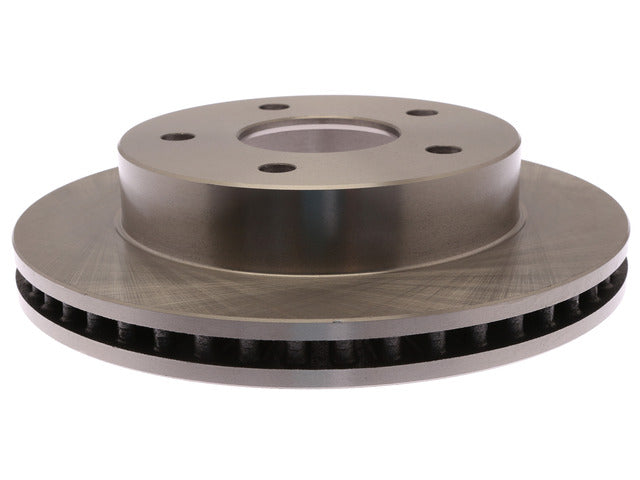 Raybestos Brakes Disc Brake Rotor P/N:76918R Fits: Dodge Ram 1500 01-00 - Image 1