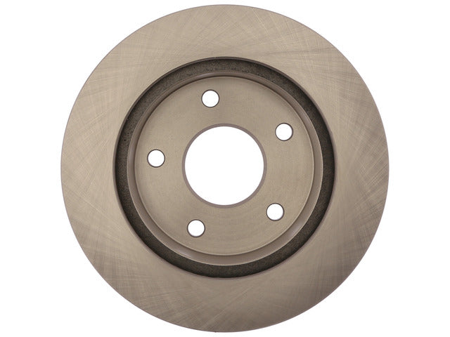 Raybestos Brakes Disc Brake Rotor P/N:76918R Fits: Dodge Ram 1500 01-00 - Image 2