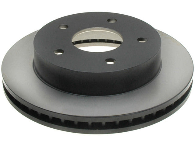 Raybestos Brakes Disc Brake Rotor P/N:76918 Fits: Dodge Ram 1500 01-00 - Image 1