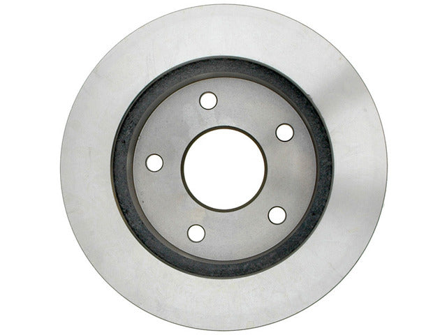Raybestos Brakes Disc Brake Rotor P/N:76918 Fits: Dodge Ram 1500 01-00 - Image 2