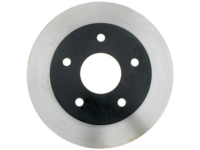 Raybestos Brakes Disc Brake Rotor P/N:76918 Fits: Dodge Ram 1500 01-00 - Image 3