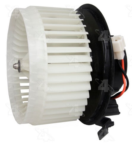 Four Seasons HVAC Blower Motor P/N:76919 Fits: Suzuki Sx4 13-07, Suzuki Sx4 Crossover 2012 - Image 1
