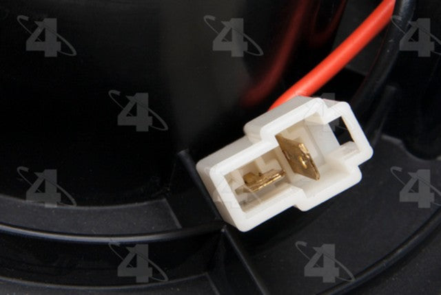 Four Seasons HVAC Blower Motor P/N:76919 Fits: Suzuki Sx4 13-07, Suzuki Sx4 Crossover 2012 - Image 3