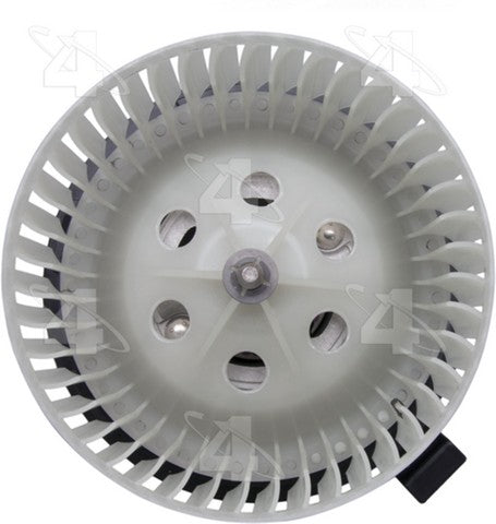 Four Seasons HVAC Blower Motor P/N:76919 Fits: Suzuki Sx4 13-07, Suzuki Sx4 Crossover 2012 - Image 4