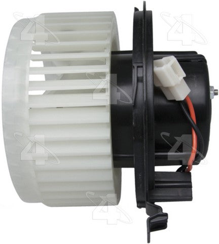 Four Seasons HVAC Blower Motor P/N:76919 Fits: Suzuki Sx4 13-07, Suzuki Sx4 Crossover 2012 - Image 2