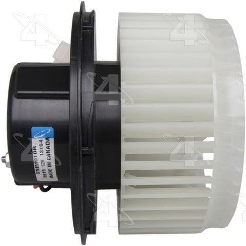Four Seasons HVAC Blower Motor P/N:76919 Fits: Suzuki Sx4 13-07, Suzuki Sx4 Crossover 2012 - Image 5