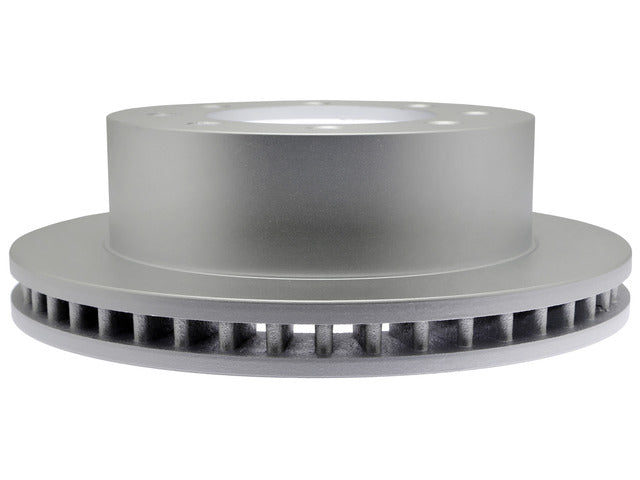 Raybestos Brakes Disc Brake Rotor P/N:76920FZN Fits: Dodge Ram 2500 02-00, Dodge Ram 3500 02-00, Dodge Ram 4000 02-00 - Image 1